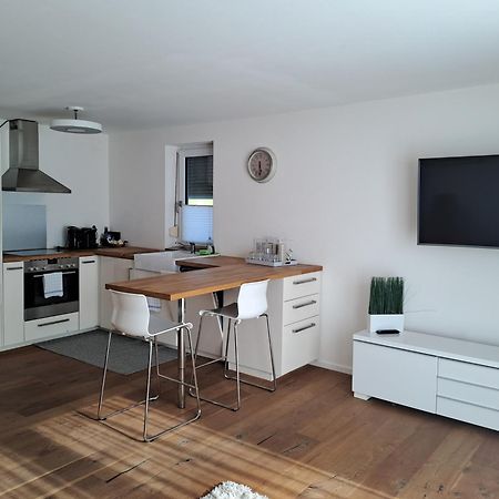 City Center Apartments كيرشهايم أونتر تيك المظهر الخارجي الصورة