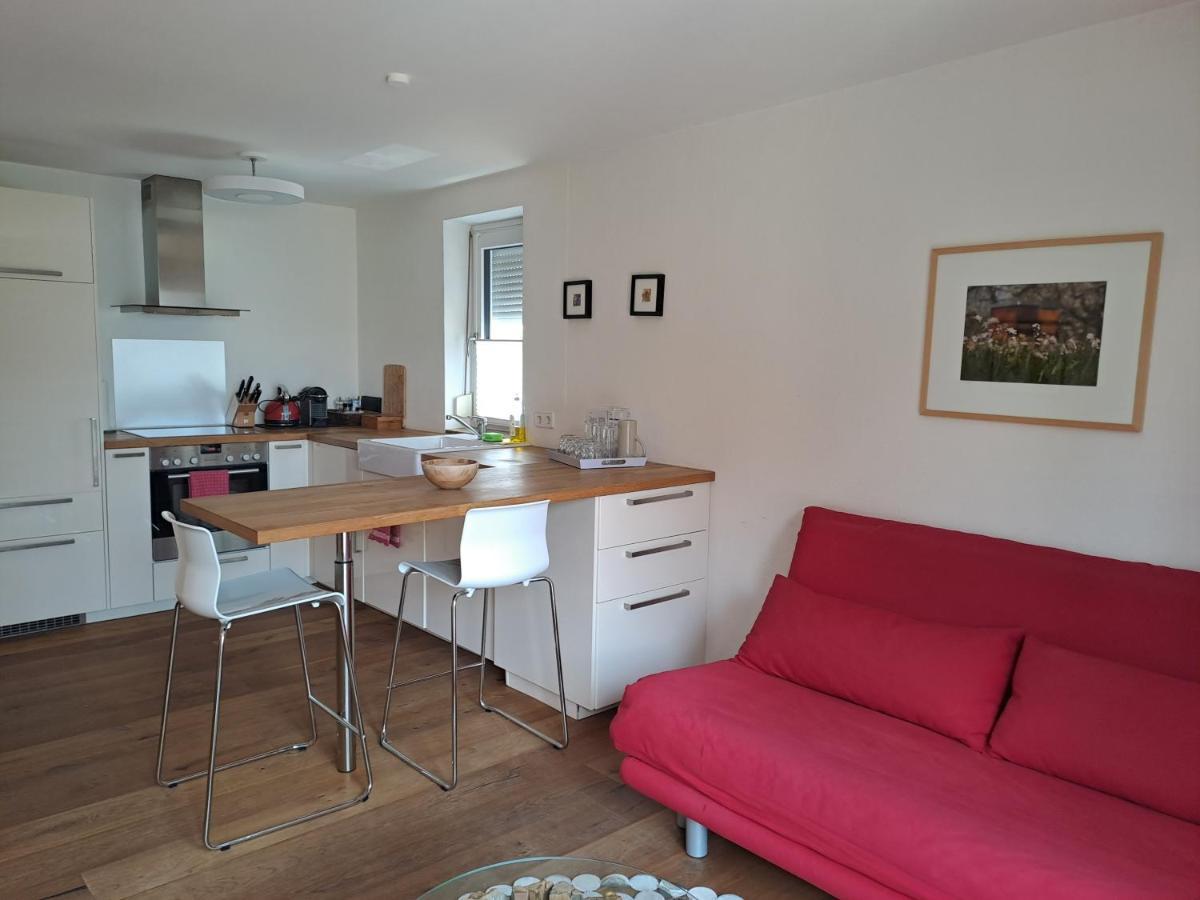 City Center Apartments كيرشهايم أونتر تيك المظهر الخارجي الصورة